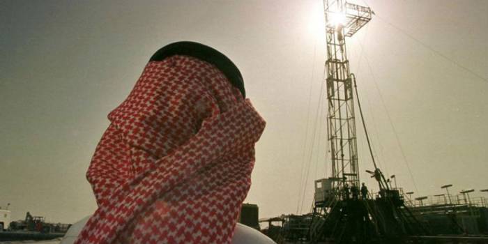 Pétrole: une alliance Arabie-Russie se dessine au détriment de l