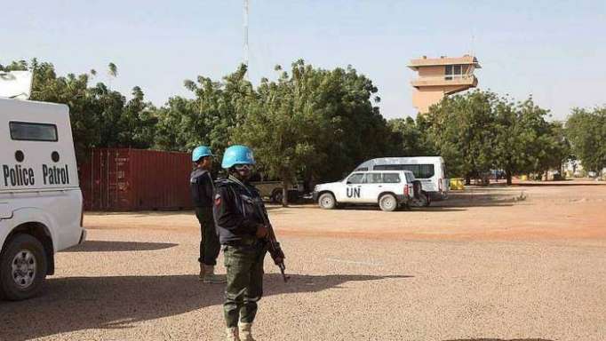 Mali: fortes explosions à Tombouctou
