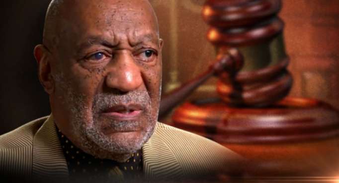 Bill Cosby coupable d