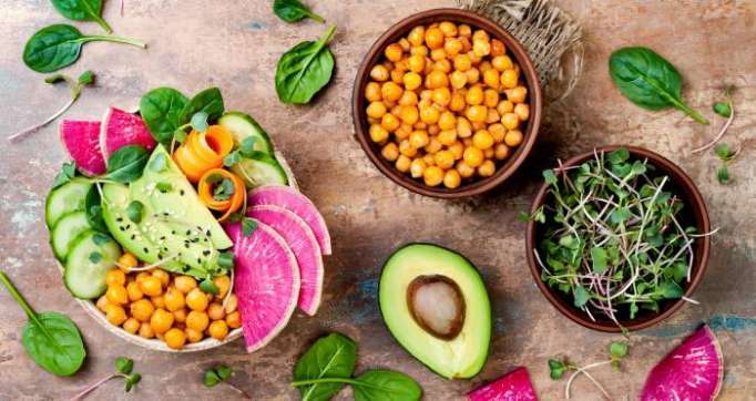 Veganism benefits: Will I lose weight from being vegan?