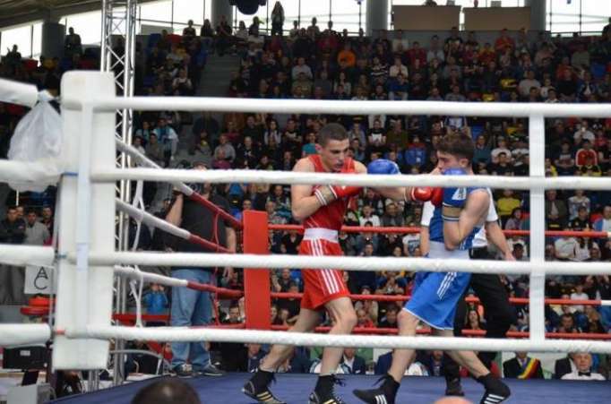 İki boksçumuz Avropa çempionatında medal qazanıb