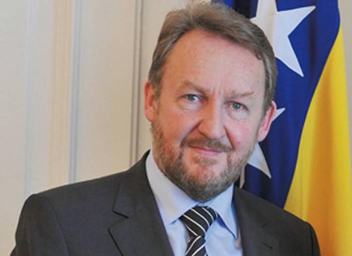 Bakir Izetbegovic: Bosnia and Herzegovina will contribute to deepening co-op with Azerbaijan