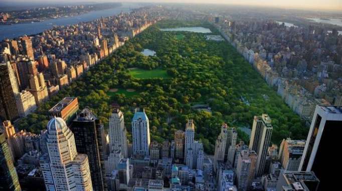 Etats-Unis: New York va fermer Central Park à la circulation