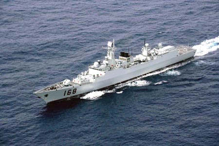 Spain signs $2.2 billion framework deal to sell warships to Saudi Arabia