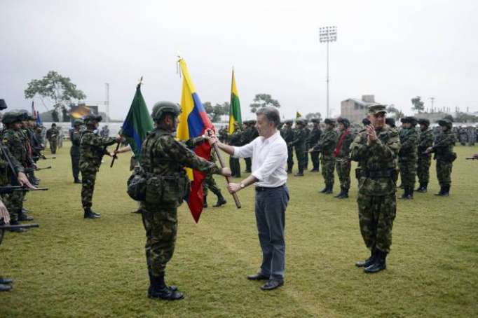El conflicto en la frontera entre Ecuador y Colombia lleva años cocinándose