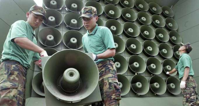 El fin de las pruebas nucleares del Norte impulsa la cumbre de las Coreas