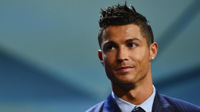 Cristiano Ronaldo, premier footballeur à empocher 1 milliard de dollars