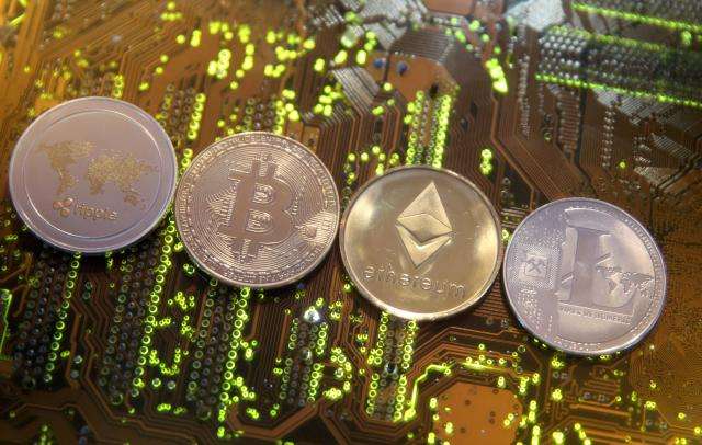 Islamic scholars debate validity of cryptocurrencies