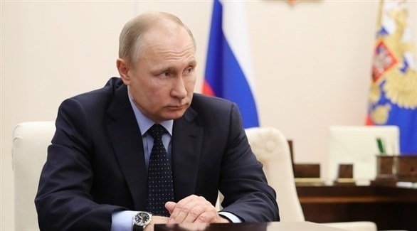 بوتين: الانتخابات الرئاسية الأخيرة الأكثر شفافية في تاريخ روسيا