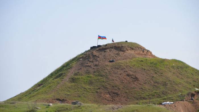 "Daily Times": "Azerbaiyán: dos años después de la victoria"