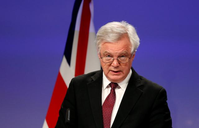 UK decision on Syria must be made carefully, based on evidence: minister  