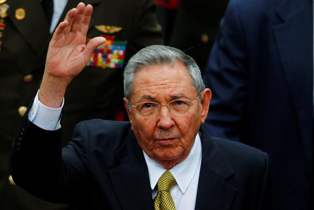 Cubans wary of future as lawmakers meet to replace Castro