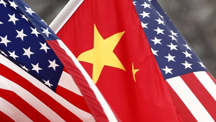 Commerce: Pékin promet de riposter à Washington