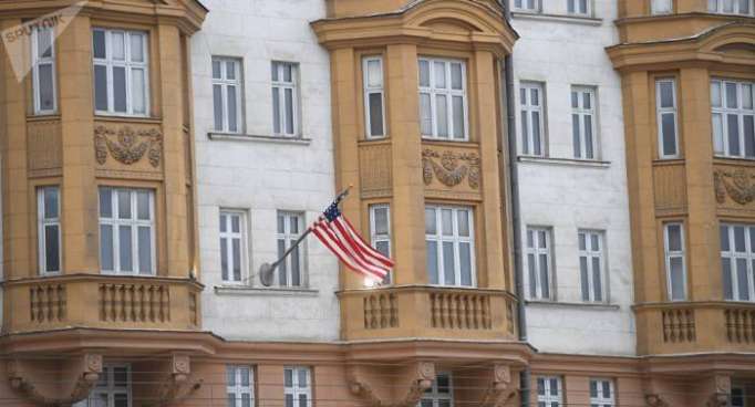 EEUU advierte a sus ciudadanos que irán al Mundial de las limitaciones en su Embajada