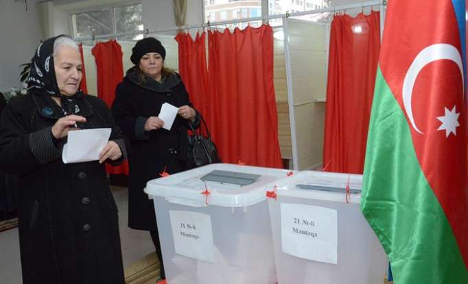 Bulgarian NGO issues interim report on upcoming presidential election in Azerbaijan