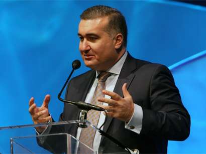 Israel among Azerbaijan’s strongest partners in region: envoy