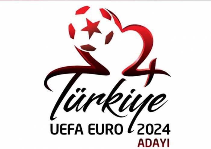 Turkey submits bid book to host UEFA EURO 2024