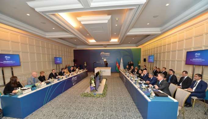 BIE: Azerbaijan has every opportunity to hold Expo 2025