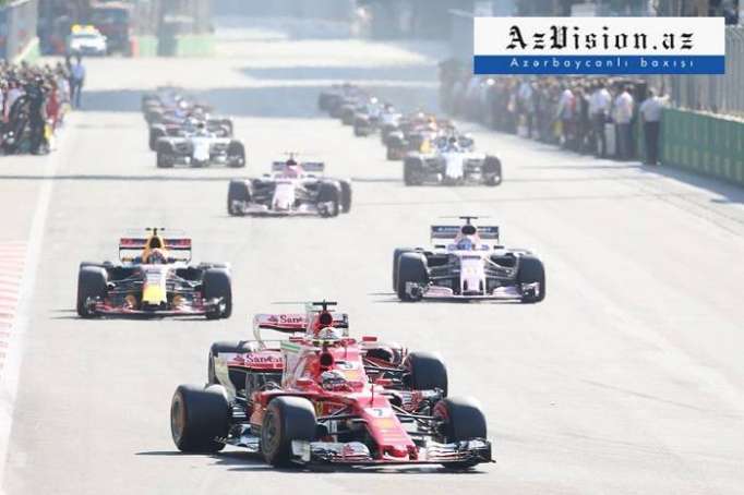 Formule 1: Deux hôpitaux offriront des services médicaux aux participants et aux invités à Bakou