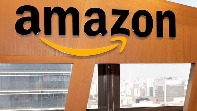 Cloud-Dienste beflügeln Amazon-Zahlen