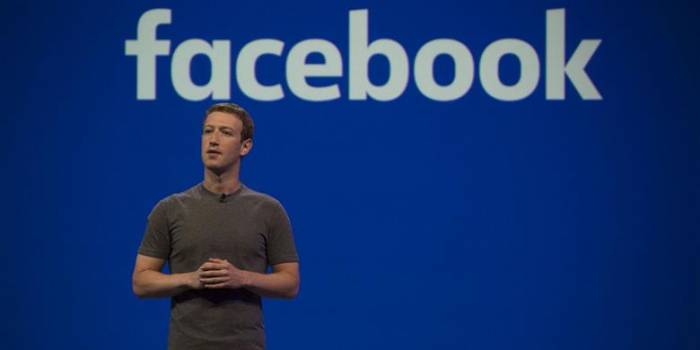 Facebook aura besoin de "quelques années" pour résoudre ses problèmes (Zuckerberg)