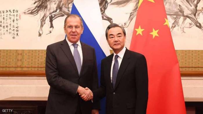 روسيا والصين تتعهدان بحماية "الاتفاق النووي"