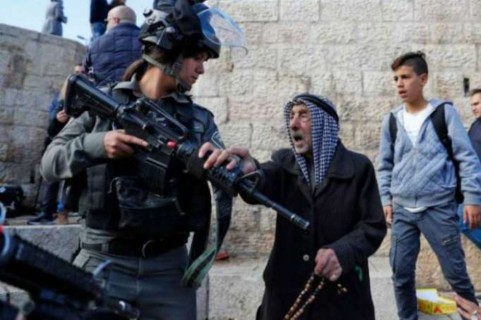 Des experts onusiens condamnent les meurtres de Palestiniens près de la barrière de Gaza