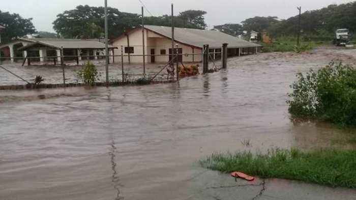 Heavy rains in Brazil cause flooding, landslides and killed 11
