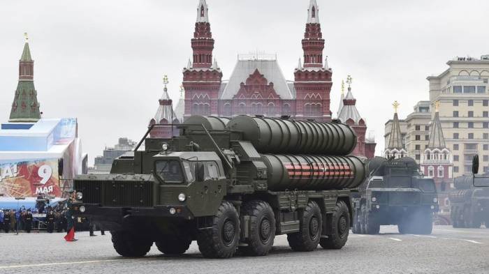 La Russie va accélérer la livraison de missiles S-400 à la Turquie