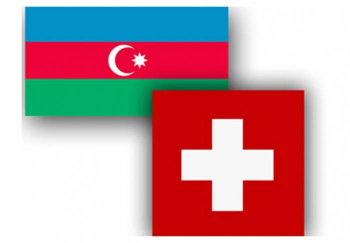 Se mantendrá el foro de negocios azerbaiyano-suizo
