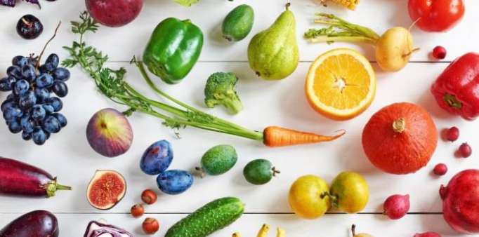 Alimentation : comment faire le plein de vitamines ?