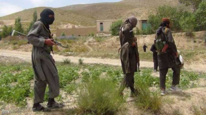 حركة طالبان تعلن انطلاق "هجوم الربيع"