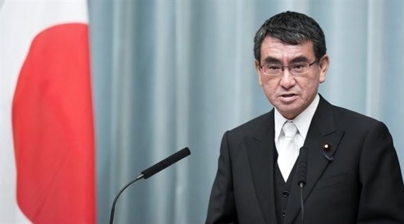 وزير خارجية اليابان في سيؤول قبل قمة الكوريتين