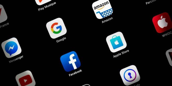 A Crisis playbook for Big Tech - OPINION