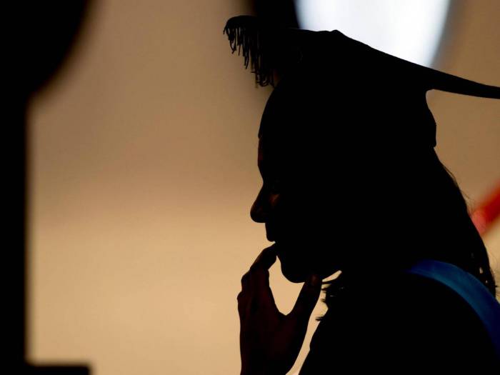 Black people 21 times more likely to have university applications investigated