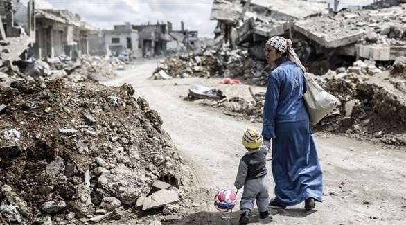 فرنسا ترصد 50 مليون يورو لدعم مشاريع إنسانية في سوريا