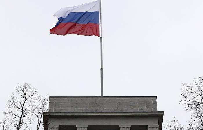 Four Russian diplomats leave Poland