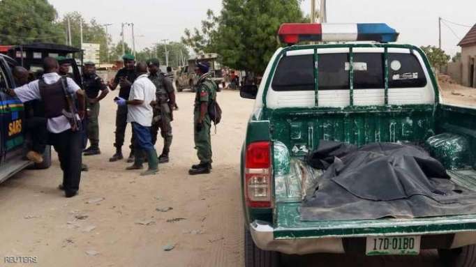 اعتداءات لـ"بوكو حرام" توقع عشرات الضحايا