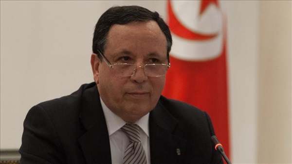 وزير خارجية تونس: العالم يوجه أنظاره إلى شبه الجزيرة الكورية