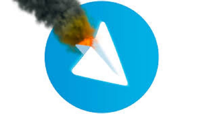 Moscou veut bloquer Telegram