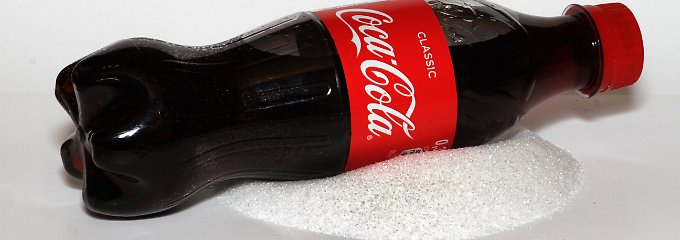 Foodwatch wirft Coca-Cola Manipulation vor