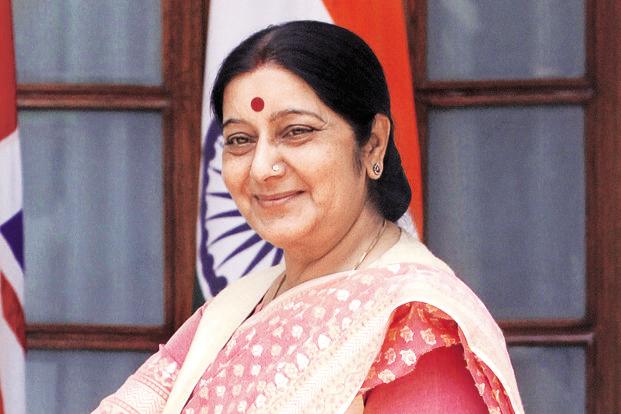Indian FM to visit Azerbaijan