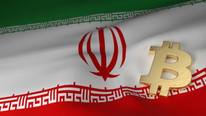 Iran: les cryptodevises interdites aux banques