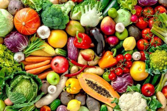 Vegetarian diet just as effective for weight loss as Mediterranean diet, study claims