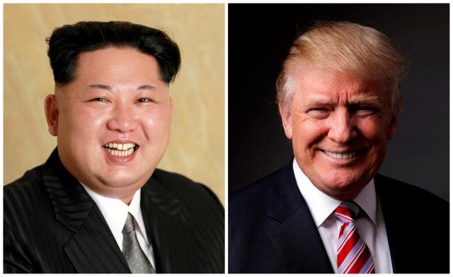 Trump says Kim summit will be in Hanoi as envoy hails talks progress