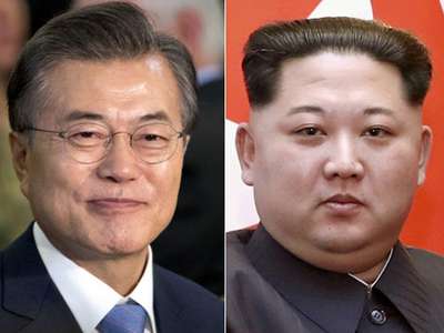 Koreas discuss communication issues ahead of summit