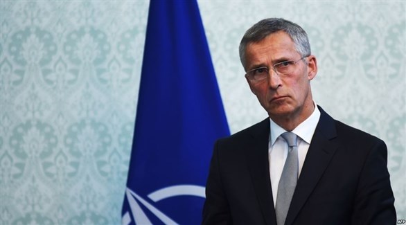 الناتو لا يريد "سباق تسلح" جديد مع روسيا