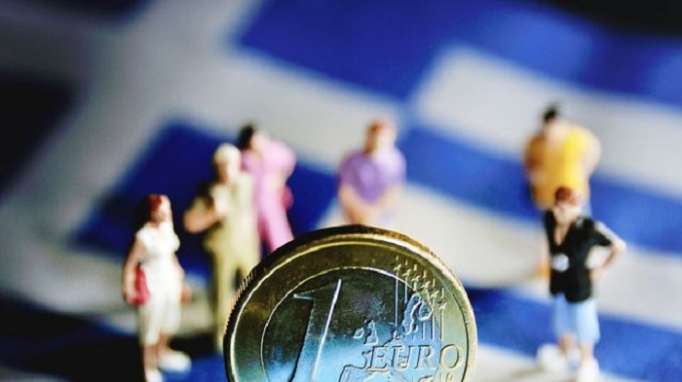 Grèce : excédent budgétaire 2017 au delà de l