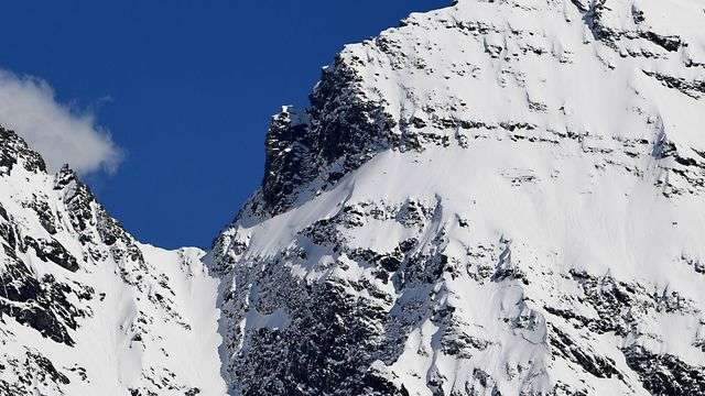 Alpes suisses: 4 randonneurs morts de froid