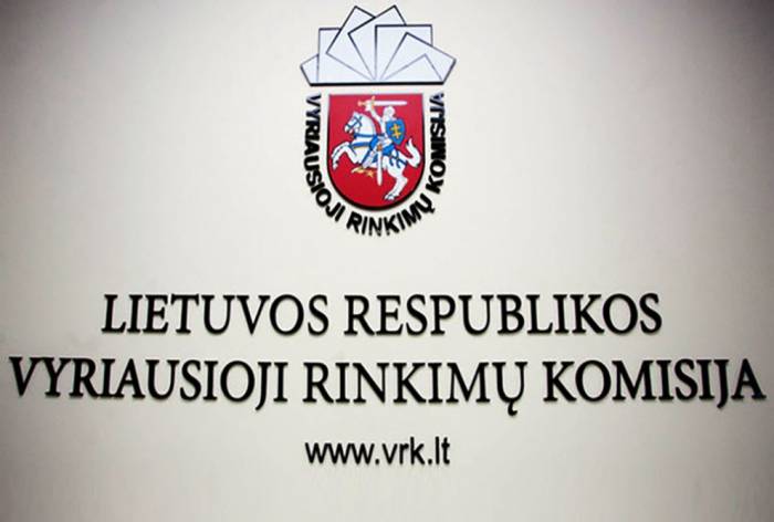 Lithuanian delegation to observe presidential elections in Azerbaijan